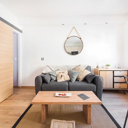 Appart - Suites Gaya Centre Ville Μονπελιέ Εξωτερικό φωτογραφία