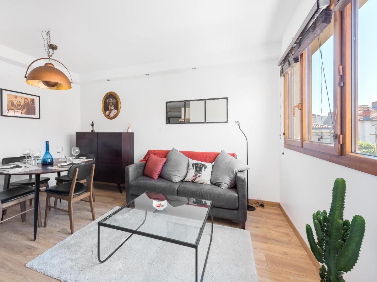 Appart - Suites Gaya Centre Ville Μονπελιέ Εξωτερικό φωτογραφία