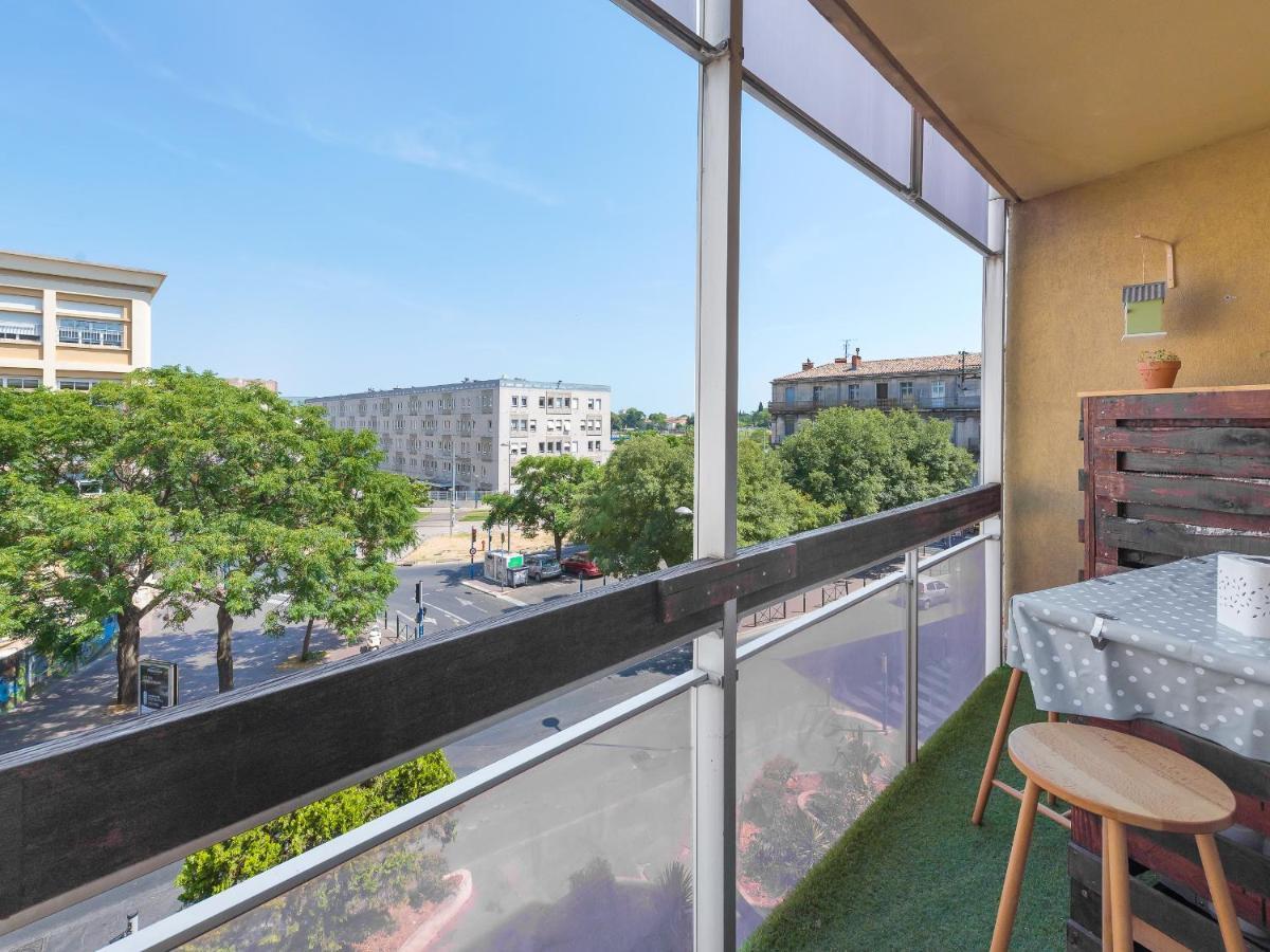 Appart - Suites Gaya Centre Ville Μονπελιέ Εξωτερικό φωτογραφία